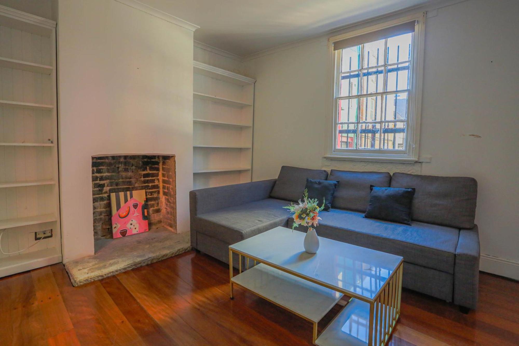 Close To City 3 Bedroom House Surry Hills 2 E-Bikes Included Sydney Bagian luar foto