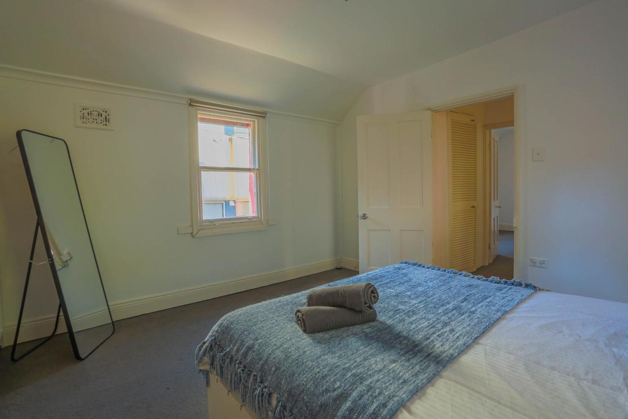 Close To City 3 Bedroom House Surry Hills 2 E-Bikes Included Sydney Bagian luar foto