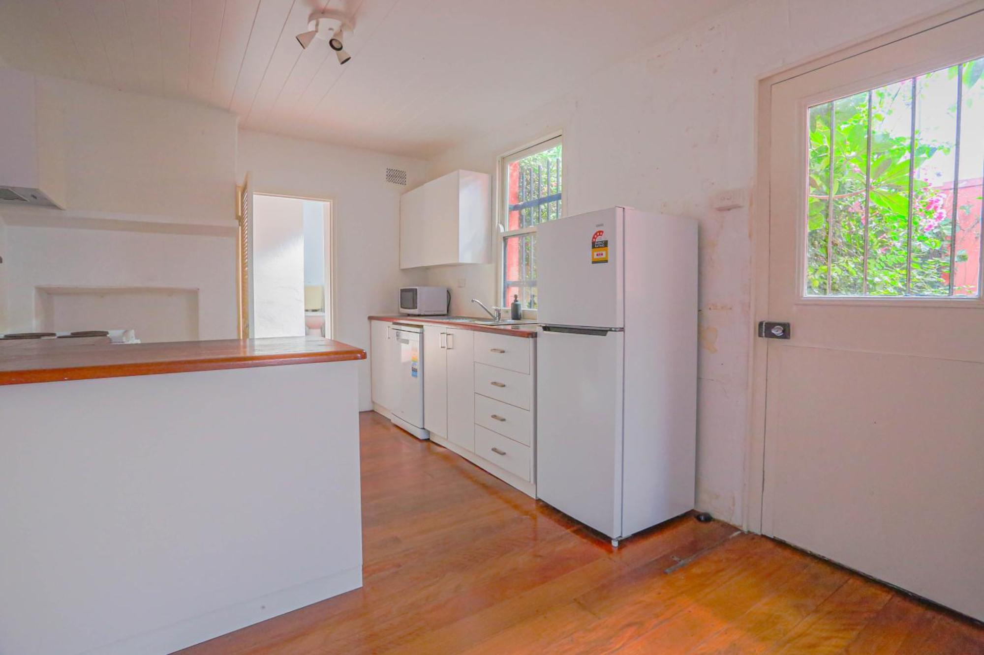Close To City 3 Bedroom House Surry Hills 2 E-Bikes Included Sydney Bagian luar foto