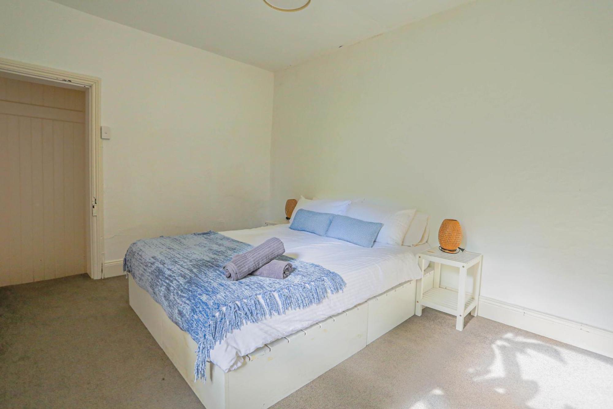 Close To City 3 Bedroom House Surry Hills 2 E-Bikes Included Sydney Bagian luar foto