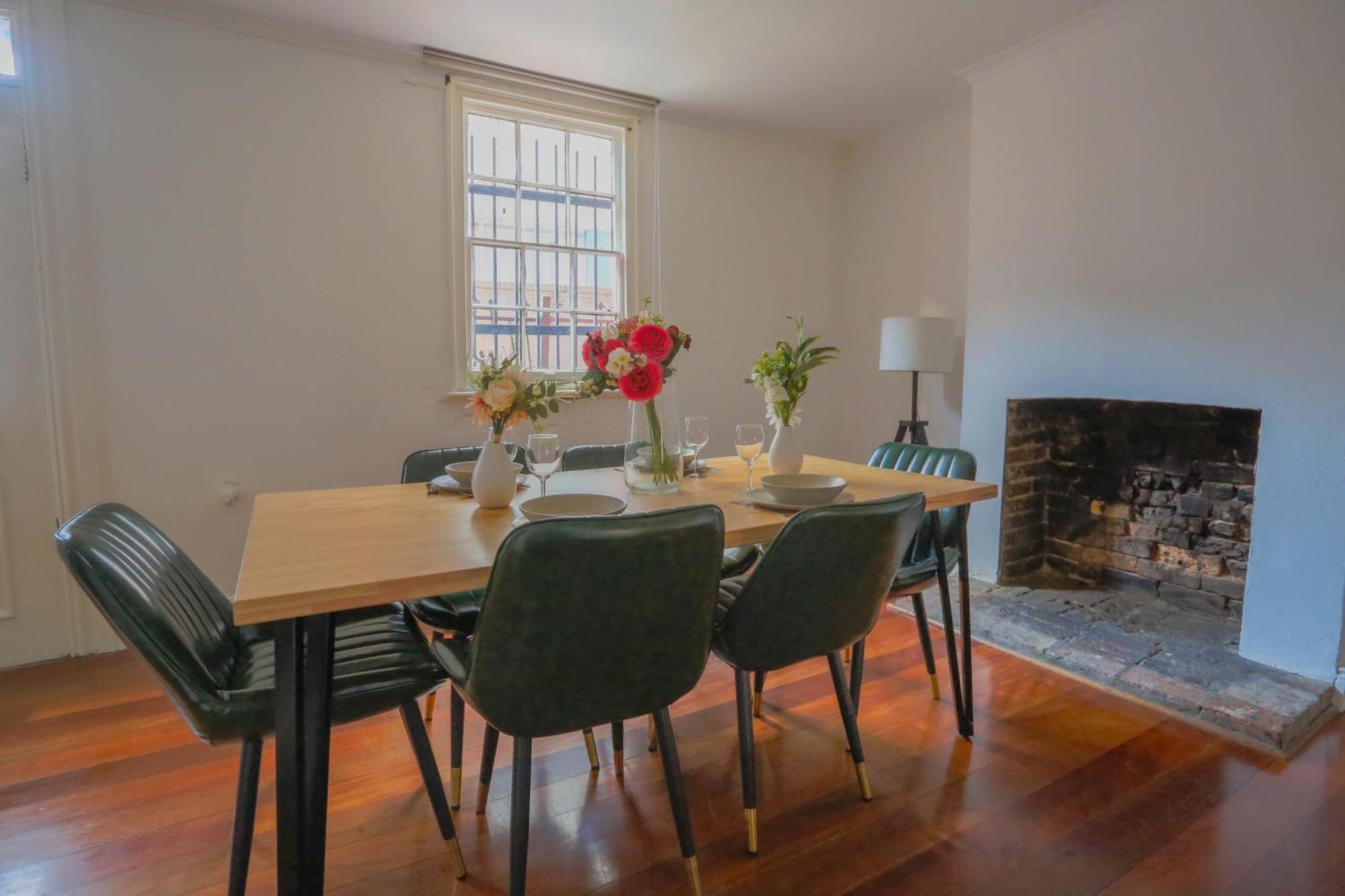 Close To City 3 Bedroom House Surry Hills 2 E-Bikes Included Sydney Bagian luar foto