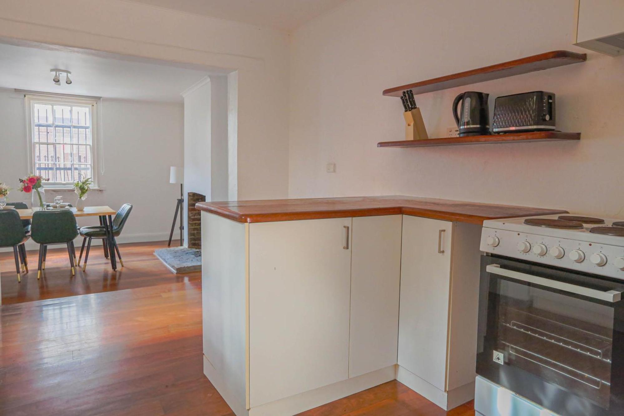 Close To City 3 Bedroom House Surry Hills 2 E-Bikes Included Sydney Bagian luar foto
